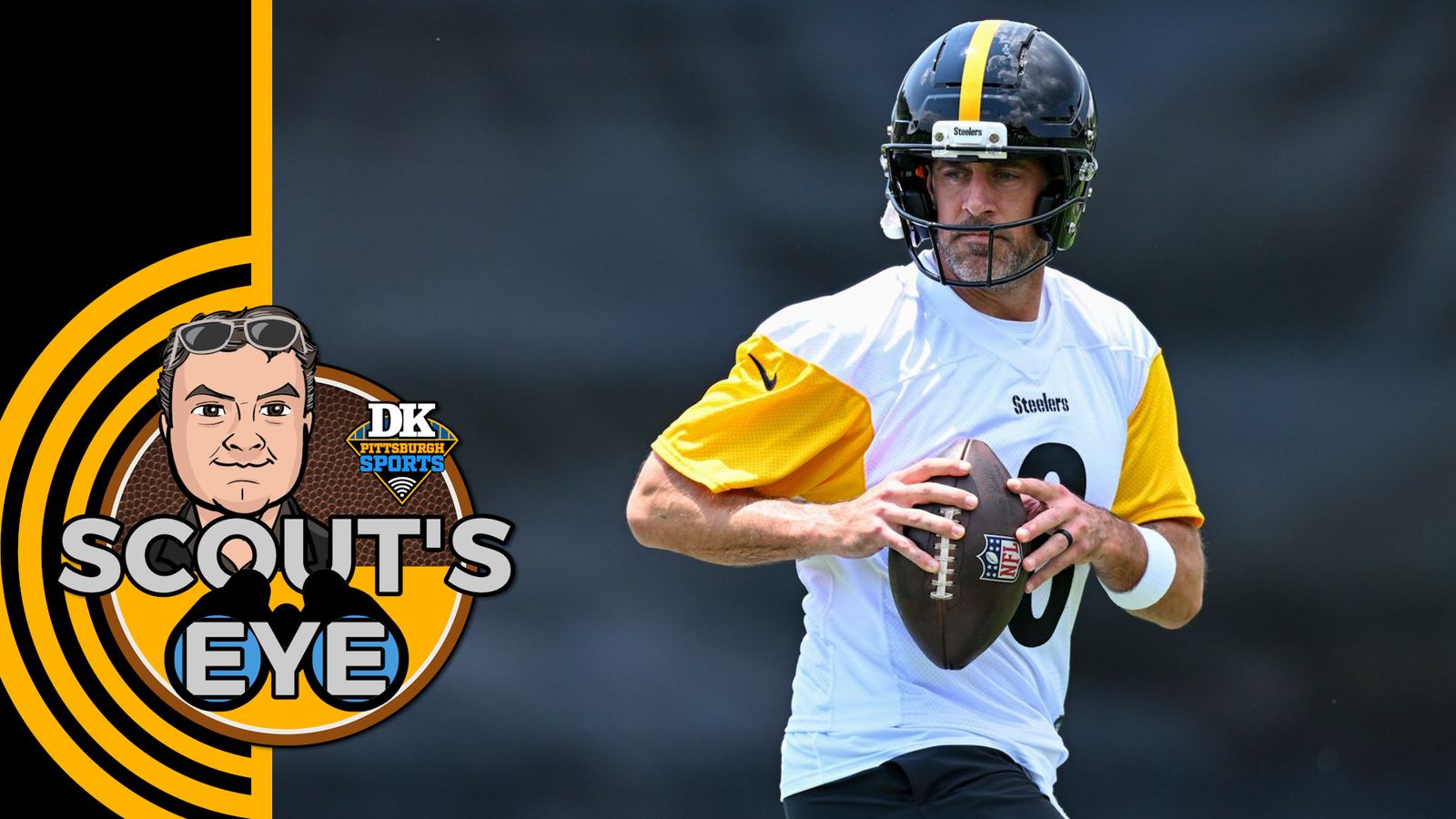 Scout's Eye: Things that could break Rodgers taken in Lexington, KY (Podcasts)